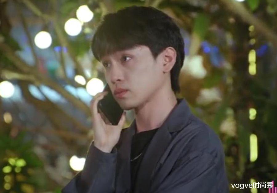 vogve时尚秀|《心动的信号4》收官：成了3对！麦穗落单，洪成成泪流满面