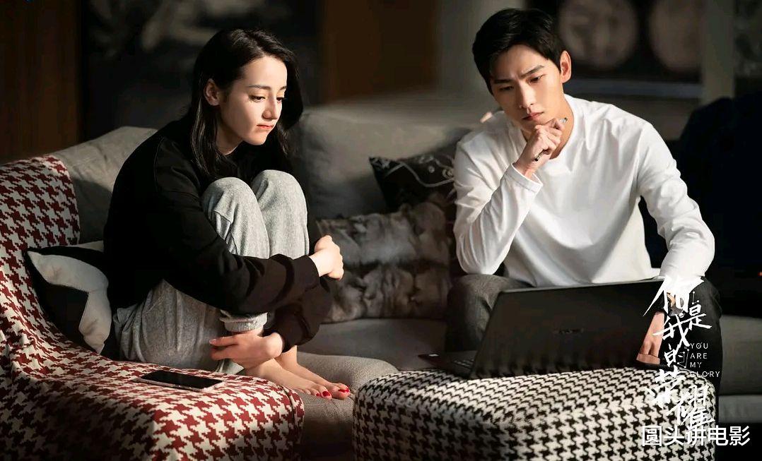 电视剧|近期较火的五部电视剧，你若一部都没看，真替你表示遗憾！