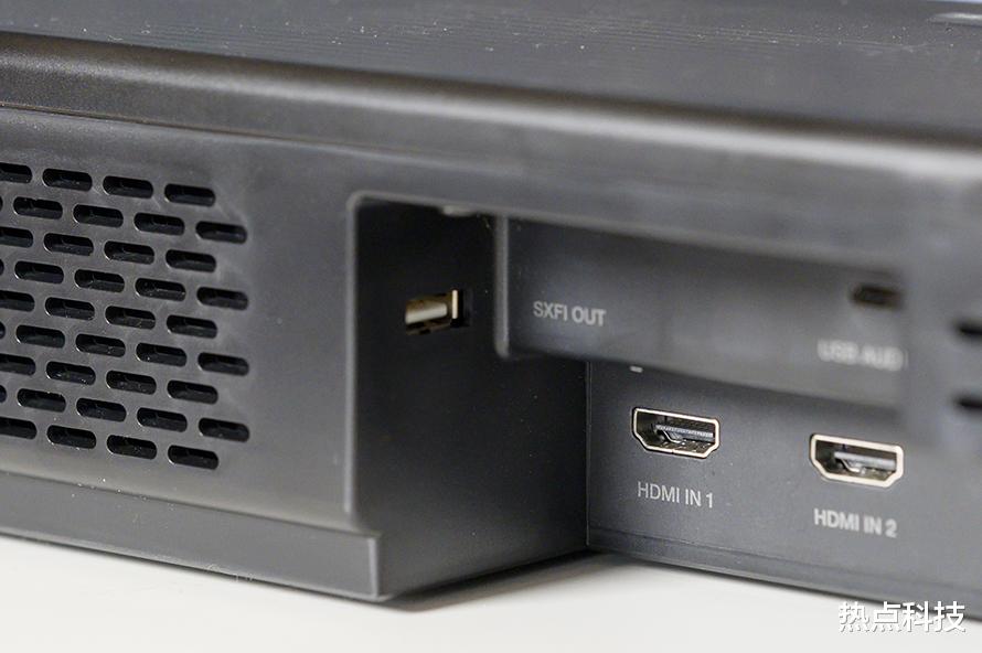 荣耀|创新SXFI Carrier回音壁评测：在家感受杜比全景声影院的沉浸式体验