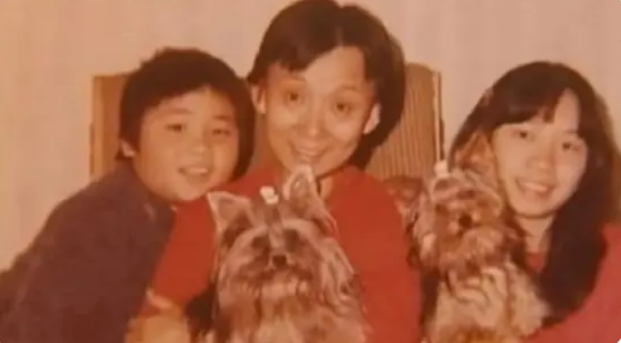 刘立|导演刘立立，爱上有妇之夫，为了不影响三人和谐，主动做绝育手术