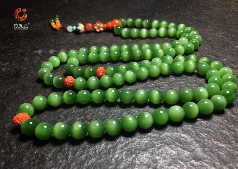 菠菜|“疯狂”的碧玉，5年究竟涨了多少倍？