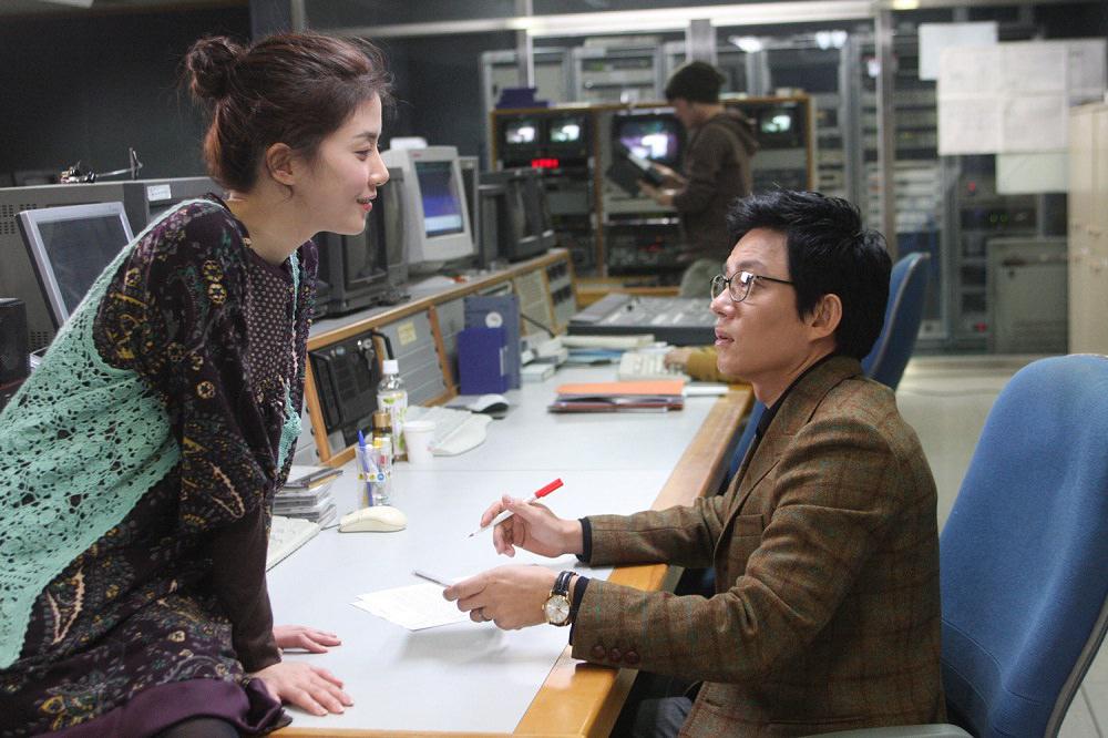 岚君聊|《最悲伤的故事》影评：真爱是什么？