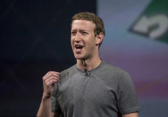 大疆无人机|扎克伯格表示，Facebook将转型为元宇宙公司！