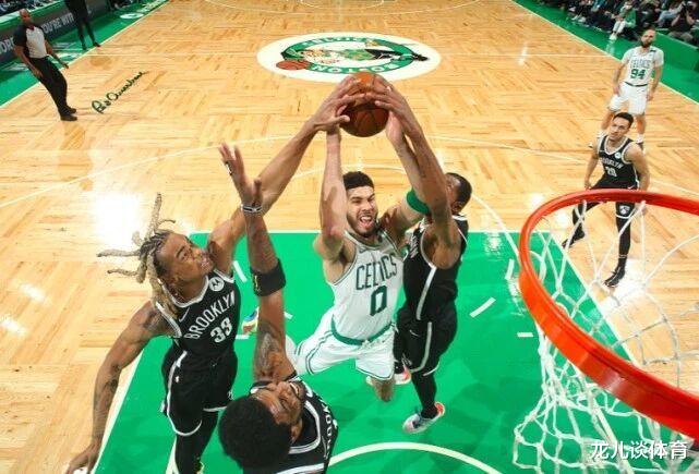 籃網隊|籃網15分大勝，他正負值-4！納什請別固執了，打雄鹿要成累贅了