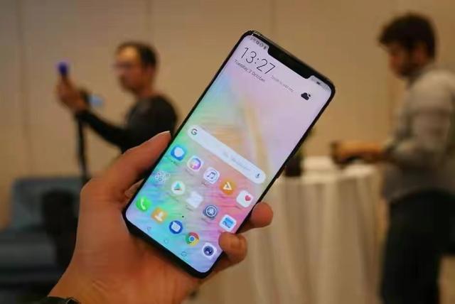 液晶显示器|从6799降到1778！麒麟980+2K屏，华为一代顶级旗舰降到了二手价