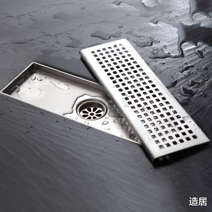 抓好卫生间这6个细节,好用指数翻倍