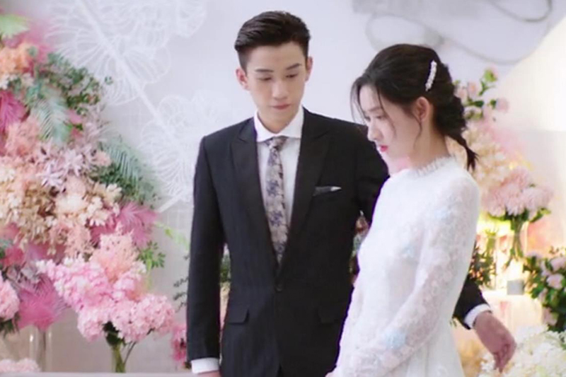 相见相思 从《只是结婚的关系》看“先婚后爱”的婚姻:很甜,但那是别人的