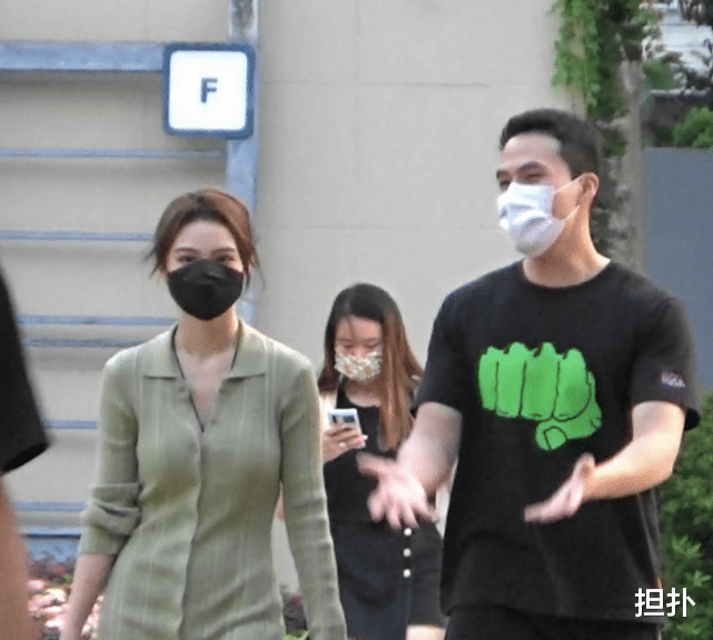 何鸿燊|又一个李嘉欣出现，没大学毕业就搭上何鸿燊儿子，为嫁豪门而改名