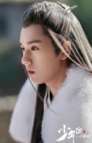 茅子俊|茅子俊新剧定档，打响明年耽改第一枪，错过周子舒后新角色来了！