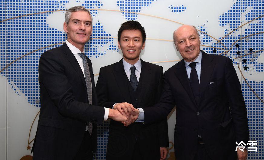 国米一场峰会使夺冠赔率异动 马洛塔被削权?获高额引援预算