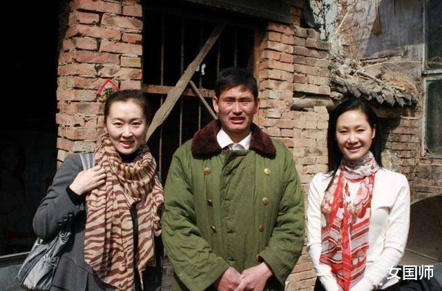 朱之文|央视为其发声，报道朱之文现在的生活，功成名就报答家乡