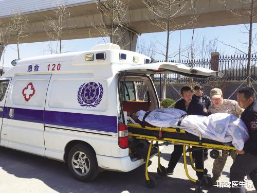 肝癌|一家俩口确诊肝癌，医生：炒菜时爱放1物，铁打的肝也受不住