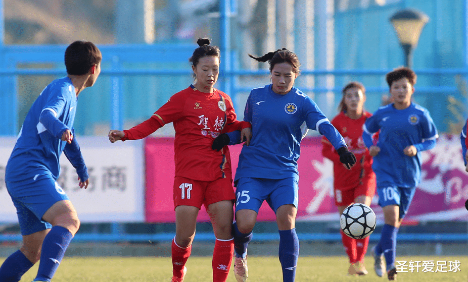中国女足|3-0！中国女足主帅候选人神了，带队10连胜夺冠+成功冲超+创历史