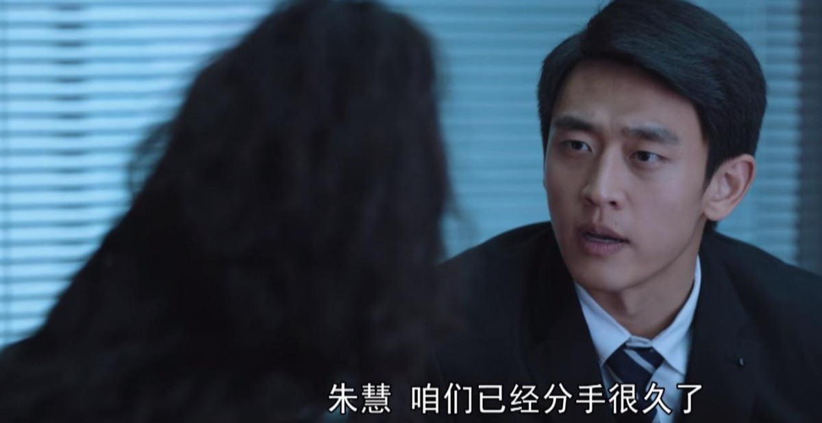 颜丙燕|央视黑马剧让演员演技“原形毕露”，有的面无表情，有的想快进