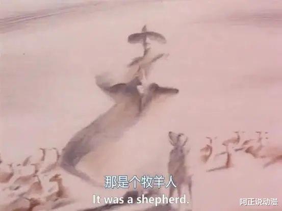 宫崎骏|这部动画不过30分钟，却拿奖拿到手软，甚至连宫崎骏都赞叹不已