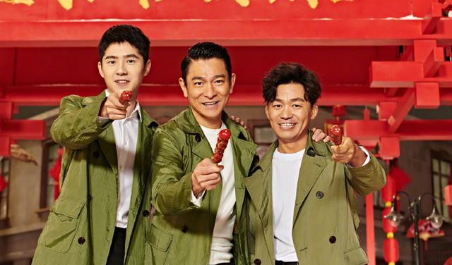 长脖子爸比说|上映11天票房仅1285万，学陈思诚转型做导演，但他真的不行