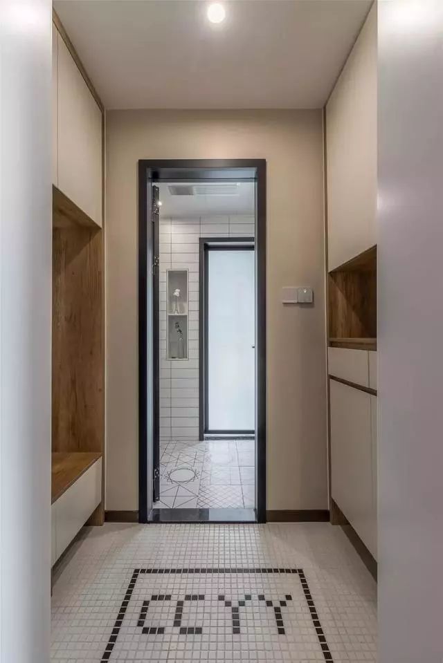 等买房了，我家也要这么装，效果通透又高级，漂亮又实用，晒一晒