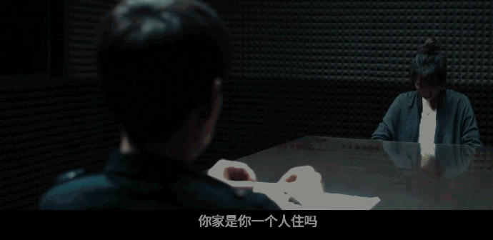 白百何|白百何携新片强势登场，《门锁》热度名列前茅，要再度翻红了？