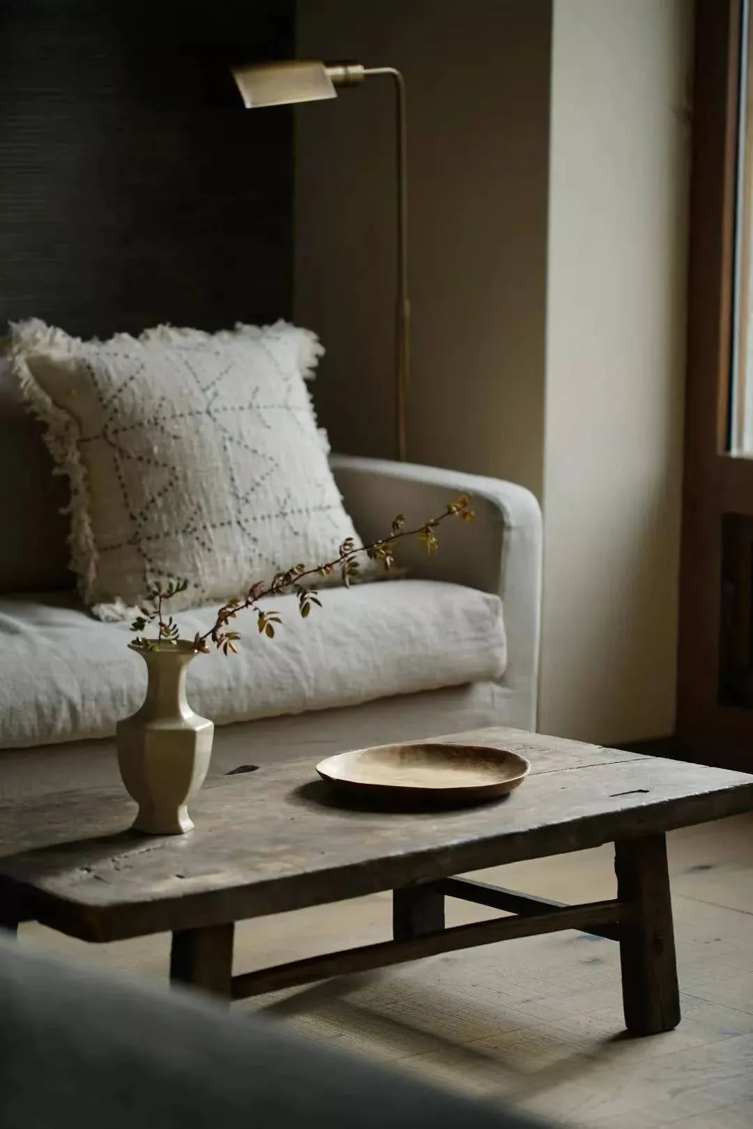 把家装修成酒店就是廉价？格局低了啊朋友