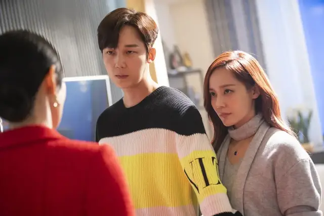 青春环游记|以为《顶楼1》已经够狗血了，没想到《顶楼2》还能更狗血！