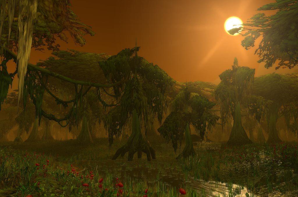 史莱姆|魔兽世界赛季服刷金大战再度上演，神庙成为法师赚钱热门宝地