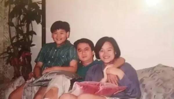 向佐|“从大胖子变成男神”的7位明星，个个很励志，向佐减掉90斤