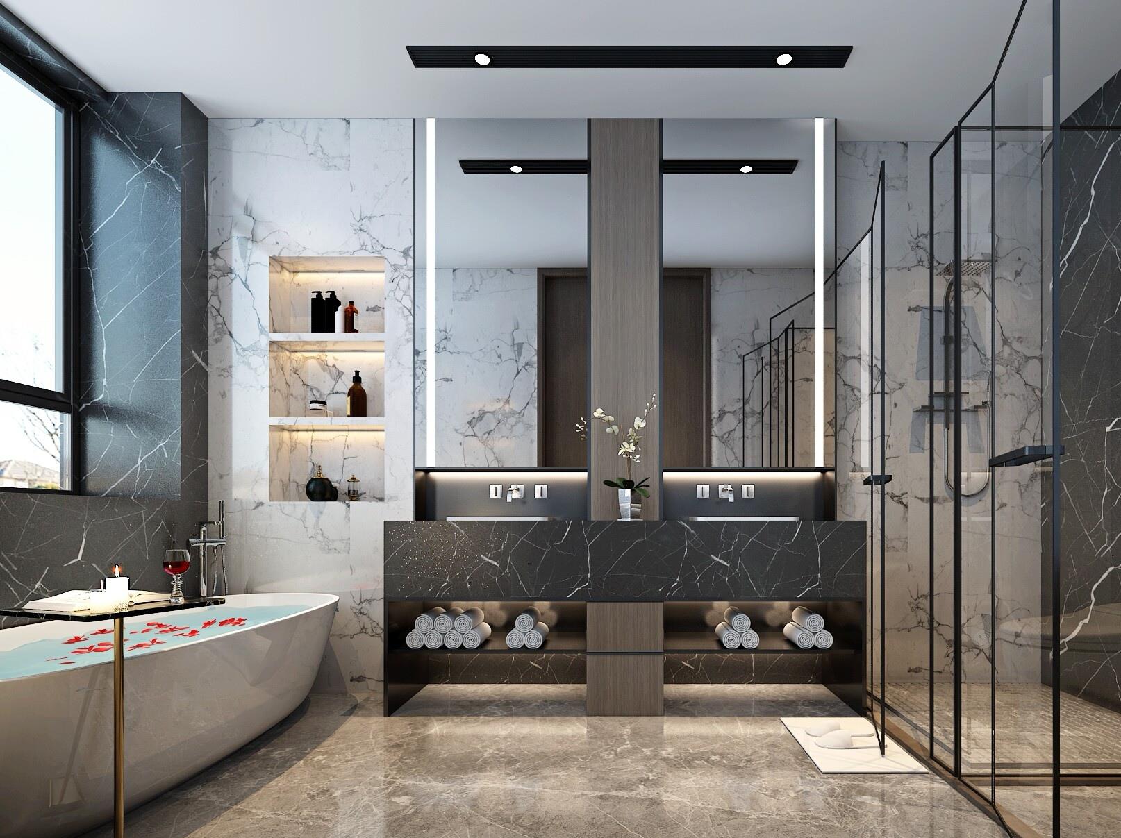 家装有哪些细节要特别注意？把控这6个细节就可以了