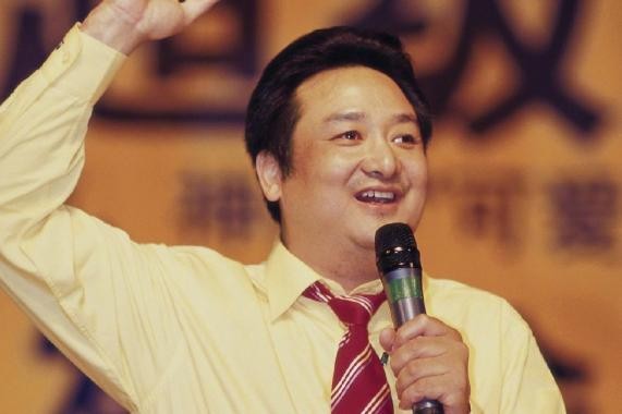 联想|公开支持联想的吴海军何许人也？为何敢冒天下之大不韪