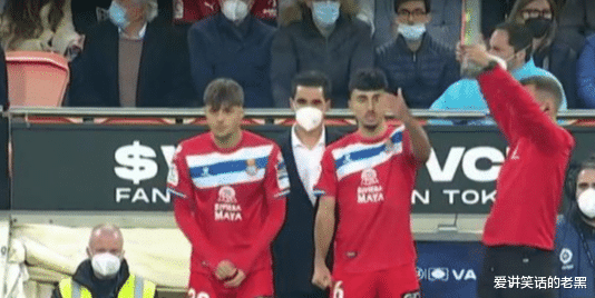 西班牙人|武磊遭棄用！西班牙人主教練神奇換人，小將造點(diǎn)+助攻，球隊(duì)2-1驚險(xiǎn)逆轉(zhuǎn)