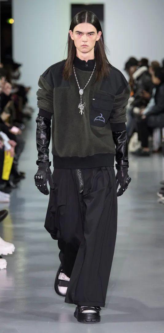 IMAX|白敬亭、王嘉尔、陈伟霆……他们都想承包你的衣柜