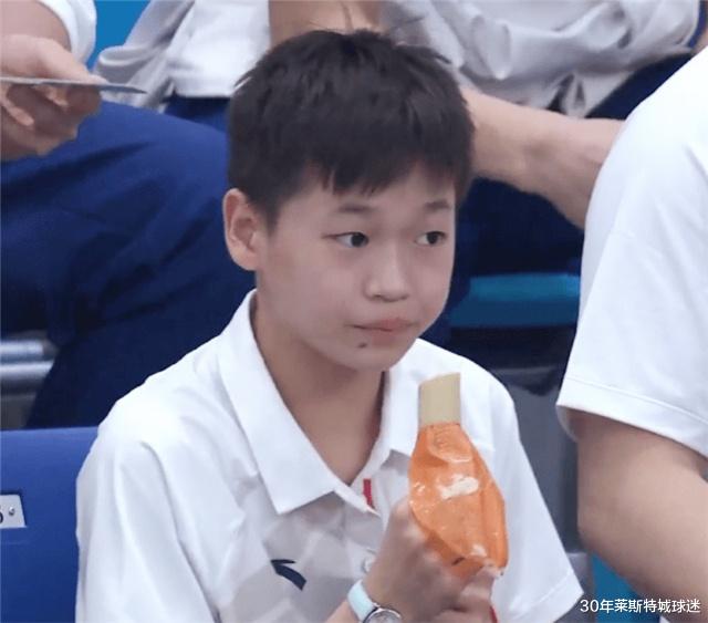 黛安·克鲁格|全红婵不能偷吃零食了！新教练美似刘亦菲，曾为体形5年不吃晚饭