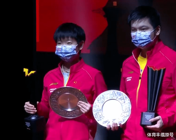 张本智和|梁靖崑林高远被冠军拒绝，张本智和1: 4告负，四位巨星力拼大满贯