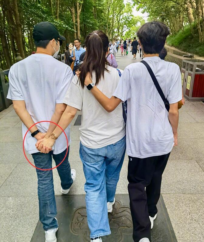 育妈计|入行30年,自称身体不好的张智霖想“提前退休”,遭到袁咏仪反对