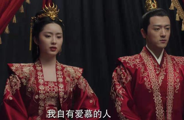 阿莎普|《周生如故》的悲惨人生，晓誉与幸华的身份差距，在出生就注定了