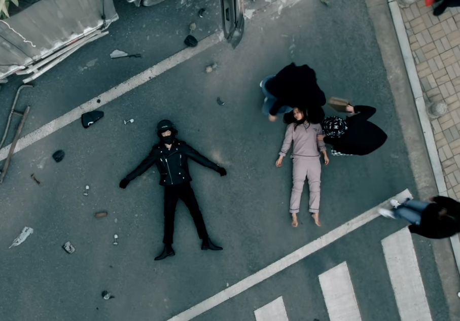 女心理师|《女心理师》有望刷新国剧尺度，片尾字幕有玄机，被打差评有点冤