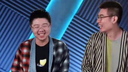 周奇墨|这季脱口秀大会周奇墨为何成绩突飞猛进？他终于掌握了一项能力