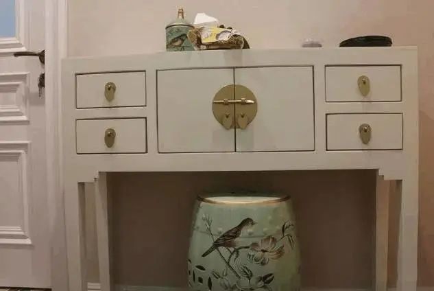 |新房装修吊顶都不做，朋友说我们太任性，完工后他们羡慕得眼红！