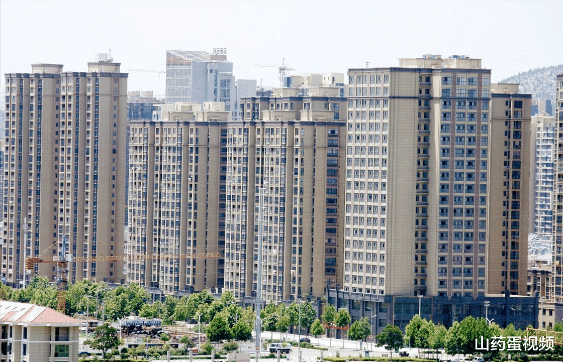 |为什么说一期房好？这并非开发商的套路，而是因为存在这4大好处
