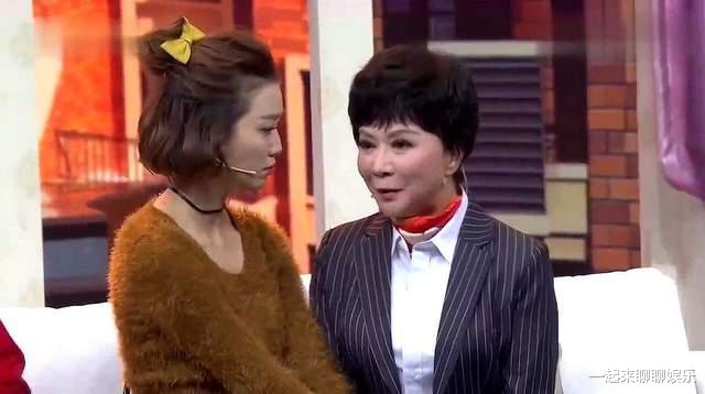 公益|蔡明之子丁丁：36岁还未婚，是蔡明的骄傲也是她的心病