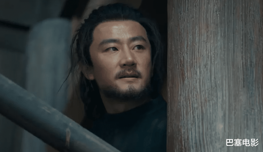 谁是凶手|《风起洛阳》蠢透了，宋茜你眼袋呢？王一博两张嘴唇都磨成一块了