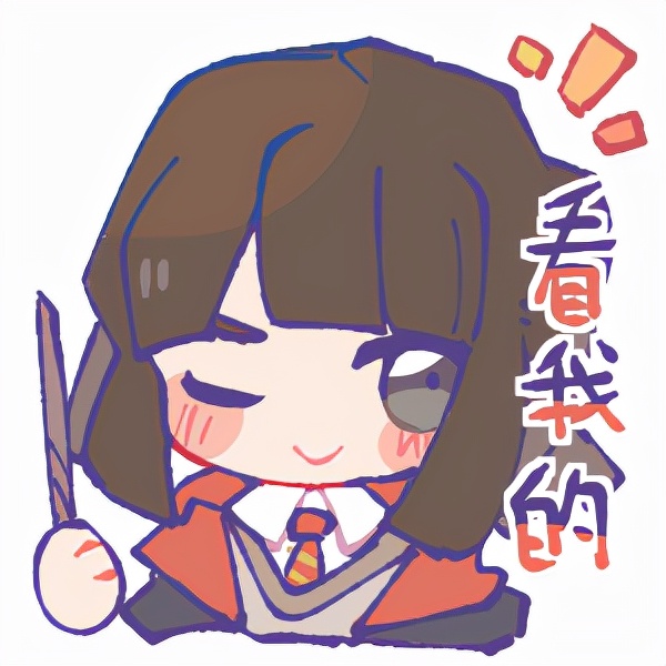 哈利波特魔法觉醒|养个龙蛋像保姆，念个咒语像丈育，玩家：属于是被魔法觉醒拿捏了
