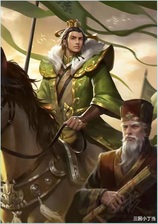 三国杀|最强精品武将之一，吴大帝界能有几个人玩得明白？