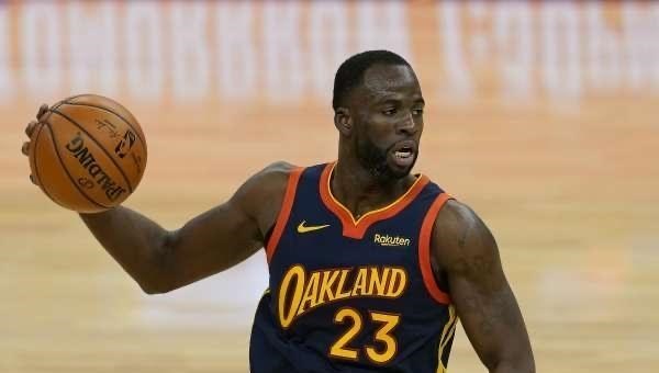 清浅微笑的我|官宣!勇士又一成员离队!库里罕见不满,科尔难了,格林长点心吧