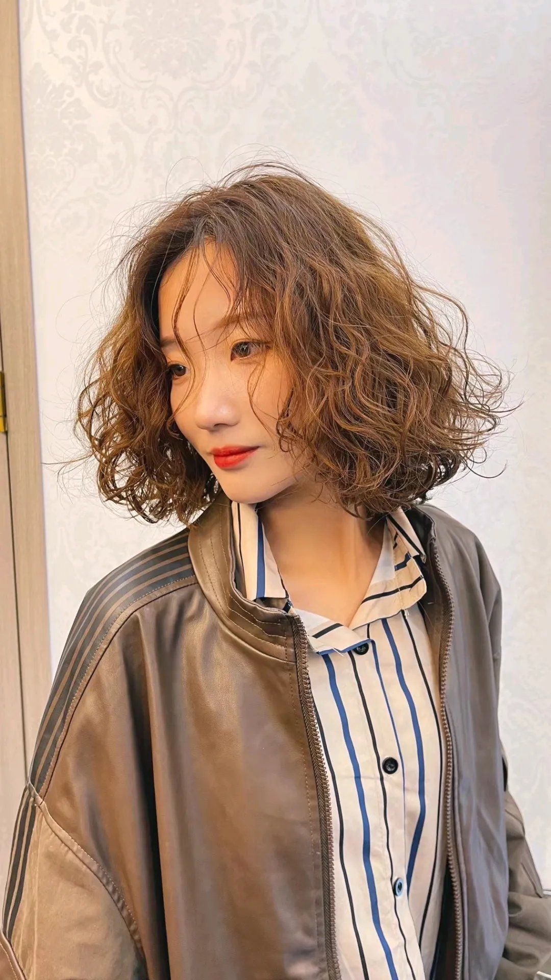 发型 发型不会选，就看这15款，照着剪就对了