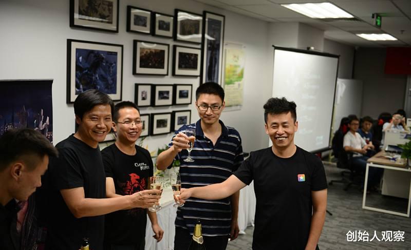 元気森林|唐彬森:游戏大佬跨界创办元气森林,成立五年创下400亿身家!