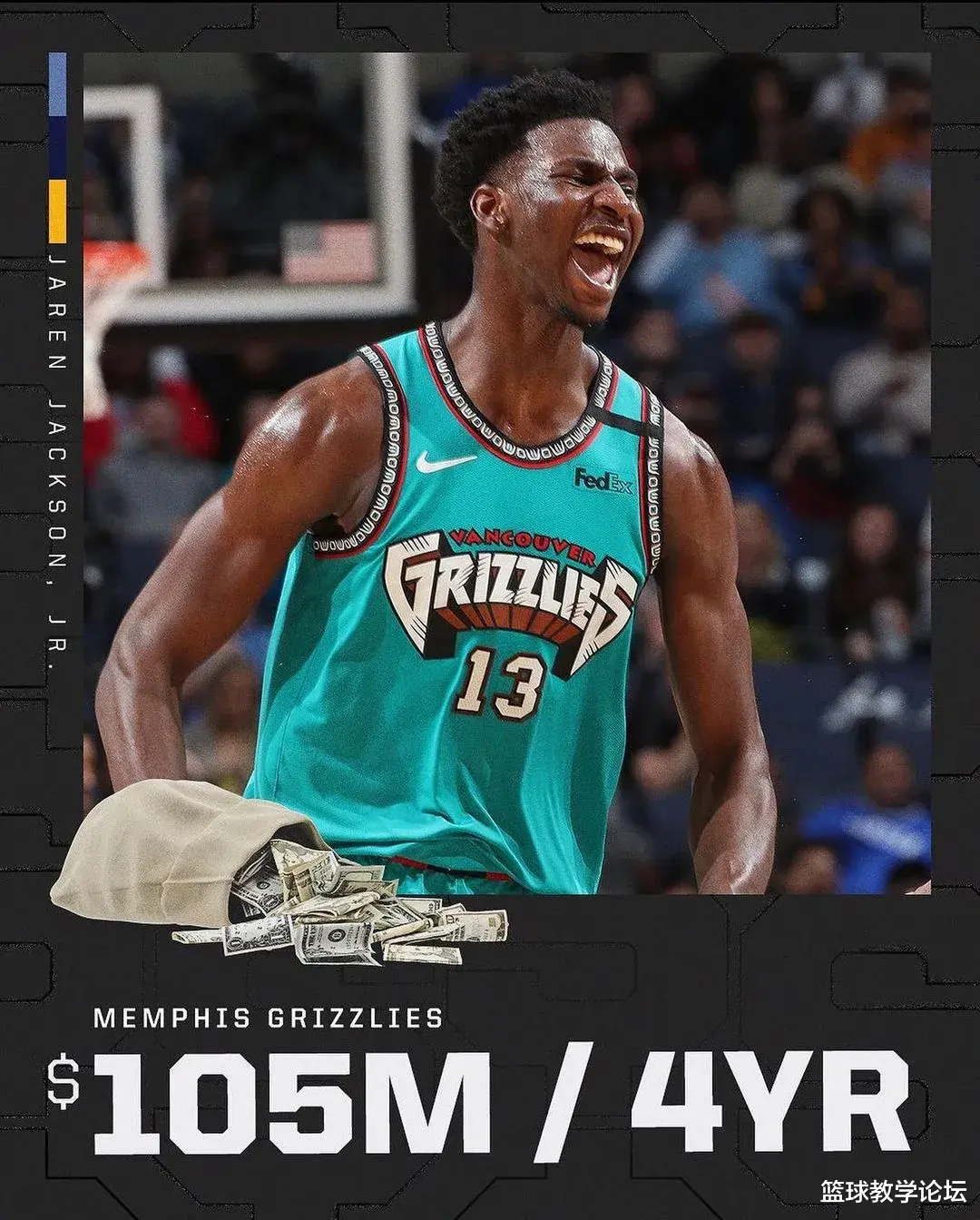 太阳队|11.4亿美元续约！打破NBA历史纪录！2018届太强了