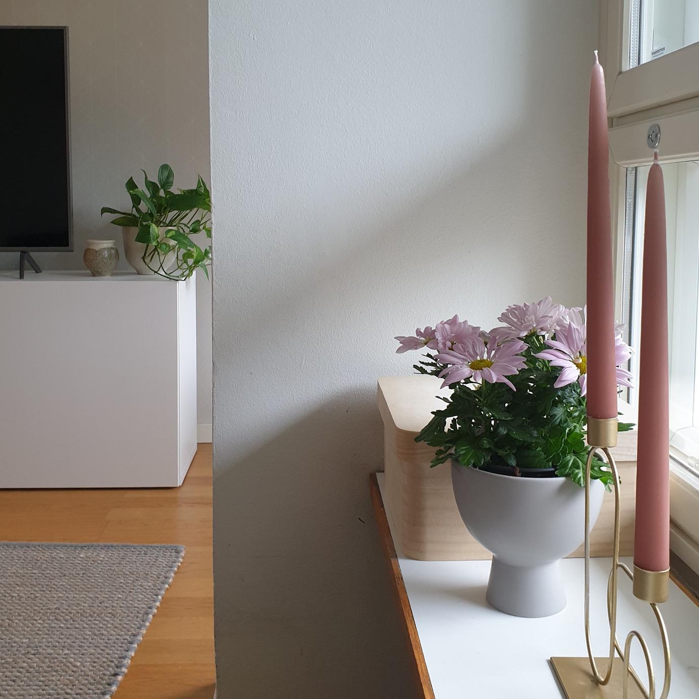 设计师|《空间》第34期:我的家,在60年代的芬兰公寓楼