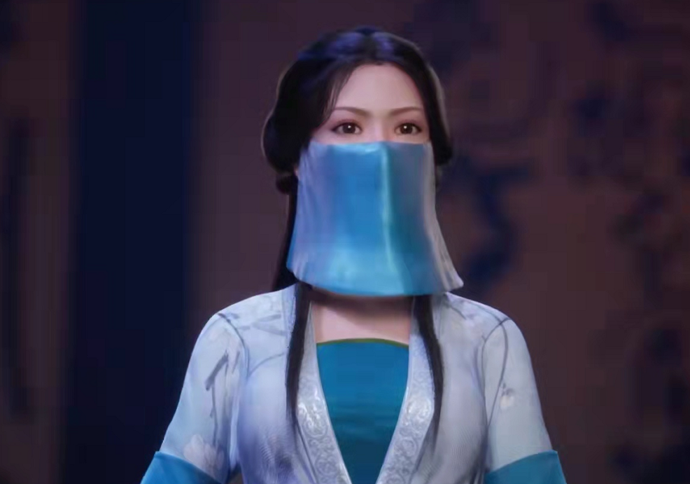 韩立|凡人修仙传倒计时开始，王蝉排面担当却死得惨，陈巧倩成一世遗憾