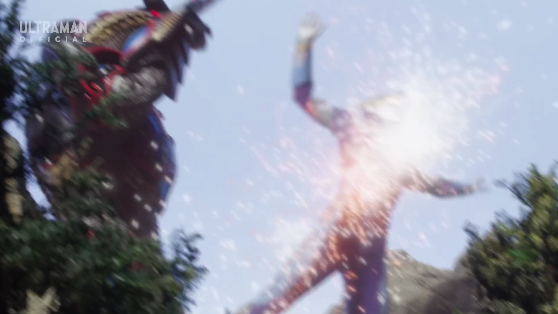 特利迦|《特利迦》：進步巨大的第六集，武居給人驚喜