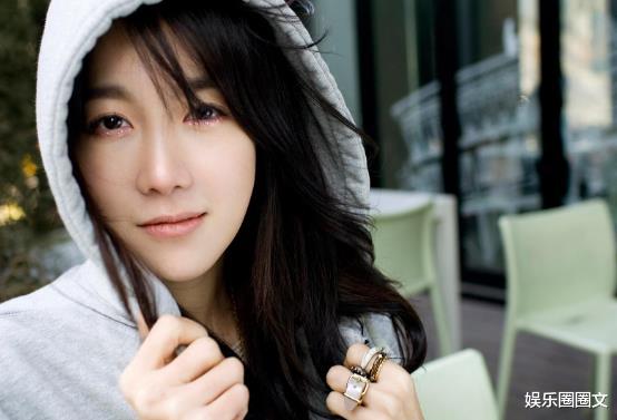 李智雅|与韩国“音乐教父”隐婚14年，出轨顶流演员，李智雅魅力何在